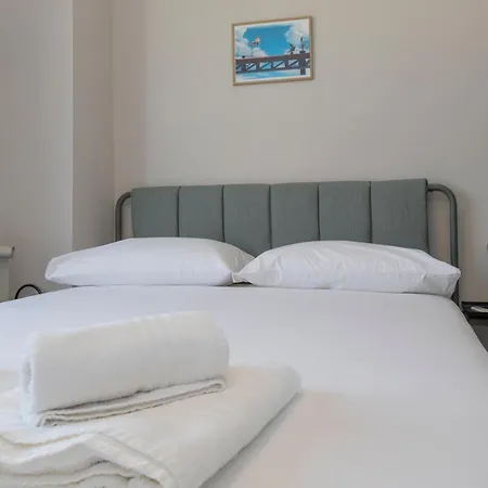 I Host Apartment - Coni Zugna 58-3