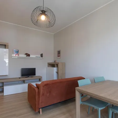 I Host Apartment - Coni Zugna 58-2