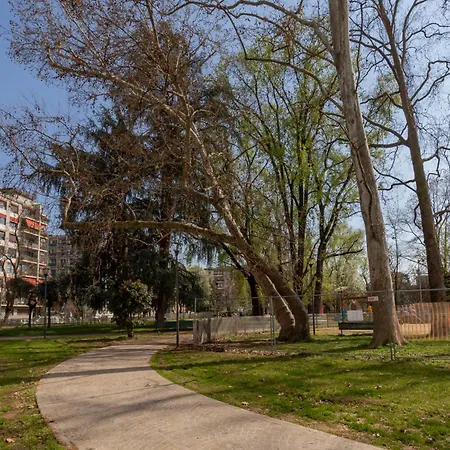 I Host Apartment - Coni Zugna 58-2