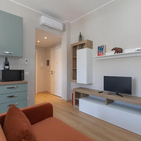 I Host Apartment - Coni Zugna 58-3